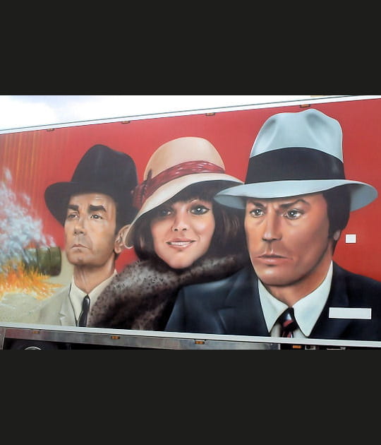 Beau comme un camion