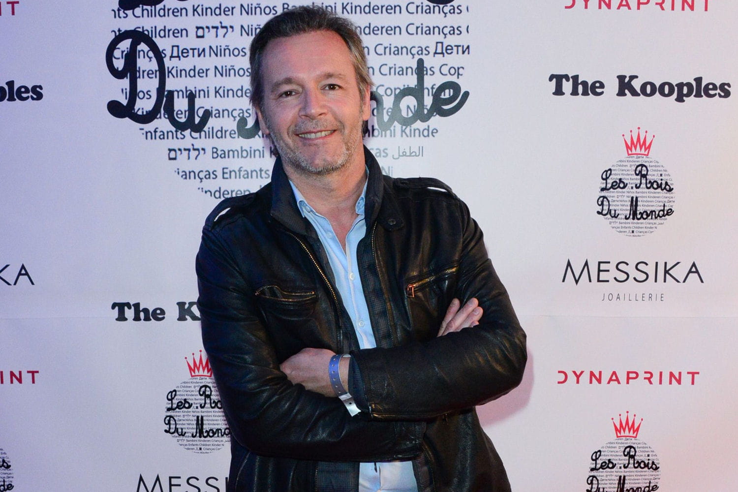 Bertrand Chameroy : Jean-Michel Maire n'a plus de nouvelles du chroniqueur !