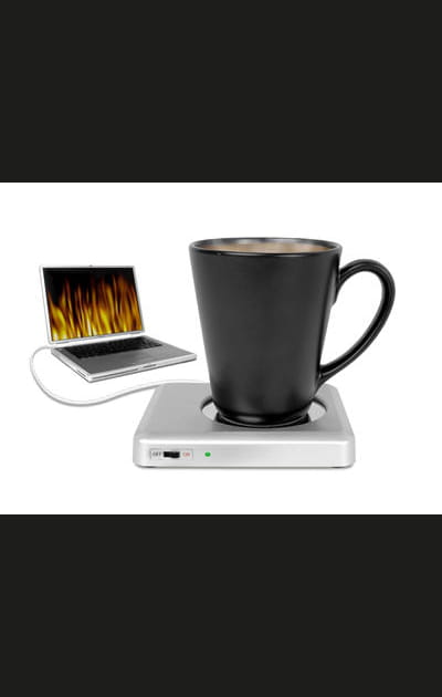 Chaleur retrouv&eacute;e