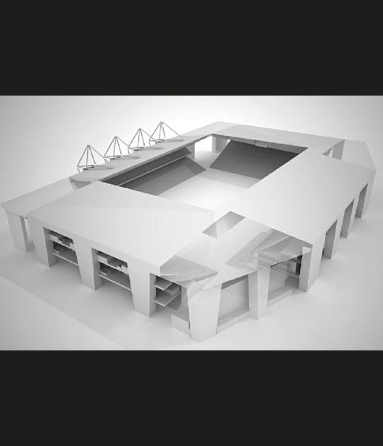 Fermeture des angles