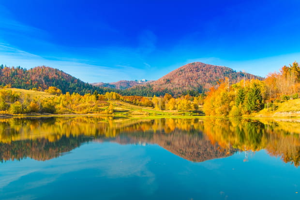 20 pépites croates à découvrir loin des foules : Gorski Kotar