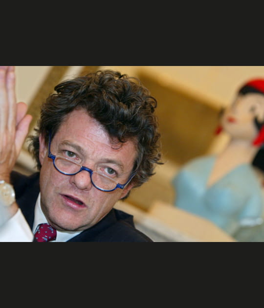 Jean-Louis Borloo en 2003