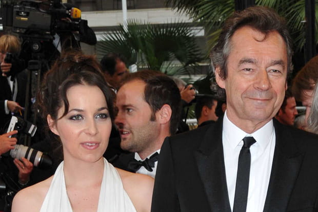 Louise Denisot, la fille de Michel Denisot