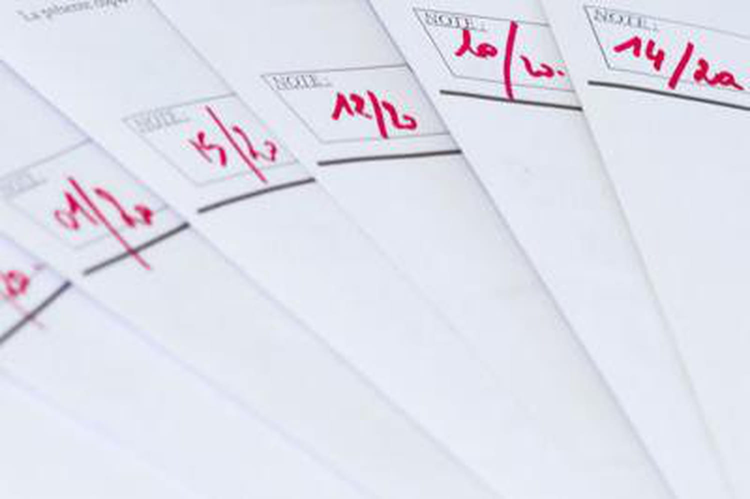 Résultats bac : c'est le jour J