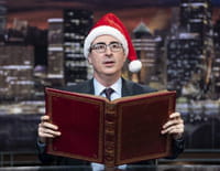 Last Week Tonight With John Oliver : Episode 211
