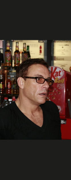 Jean-Claude Van Damme : le karat&eacute;ka qui r&ecirc;vait d'Hollywood