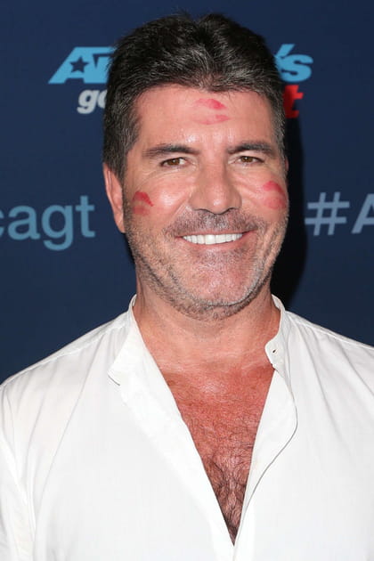 Simon Cowell