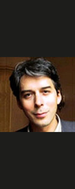 IIe arrt.&nbsp;: Jacques Boutault (Vert)