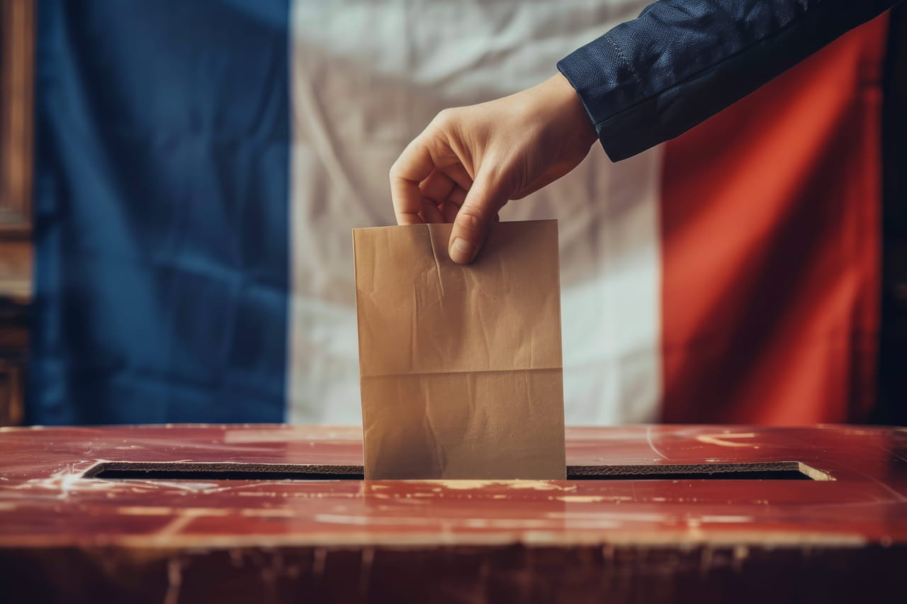Élections municipales 2026 : dates, résultats des sondages... déjà des infos importantes sur le vote