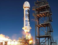 Les nouveaux pionniers de l'espace : Mars, rêves de colonisation