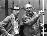 De l'eau et du sucre : Carlo Di Palma, les couleurs de la vie
