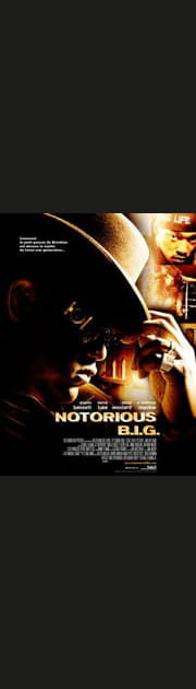 Notorious B.I.G.