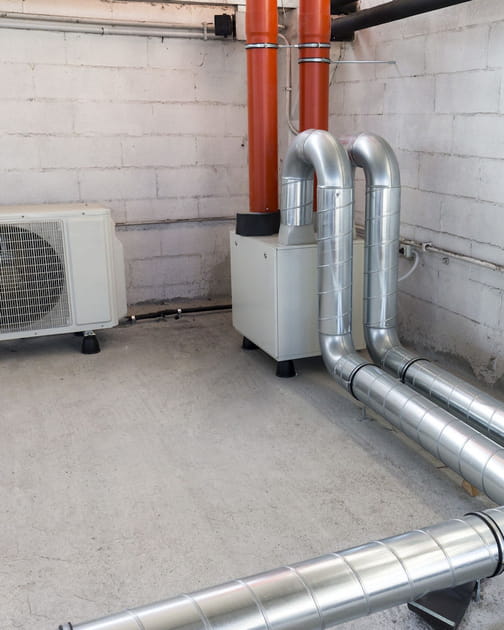 Qu'est-ce qu'une VMC thermodynamique&nbsp;?