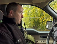 Rangers Patrol : Hors-la-loi de père en fille