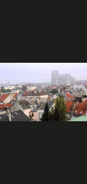 Pouvoir d'achat immobilier &agrave; Reims&nbsp;: +1,01&nbsp;%