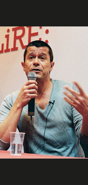 Emmanuel Carr&egrave;re