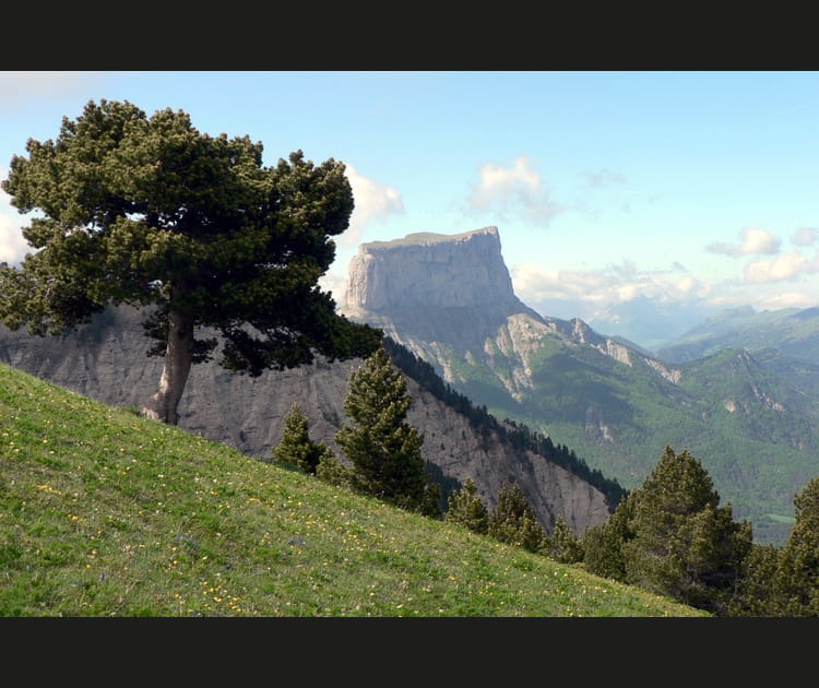 Le Vercors