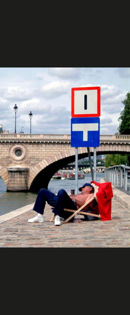 Emplacement r&eacute;serv&eacute; pour la sieste&nbsp;?