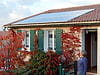 solaire photovoltaique esp