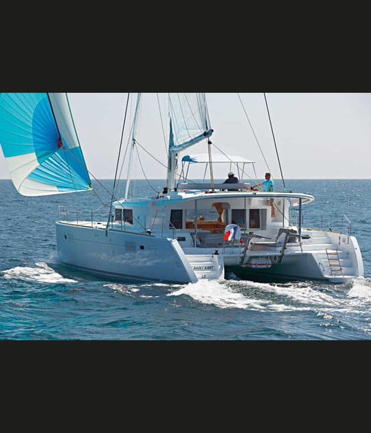 Catamarans de croisi&egrave;re&nbsp;: des&nbsp;nouveaut&eacute;&nbsp;de&nbsp;r&ecirc;ve