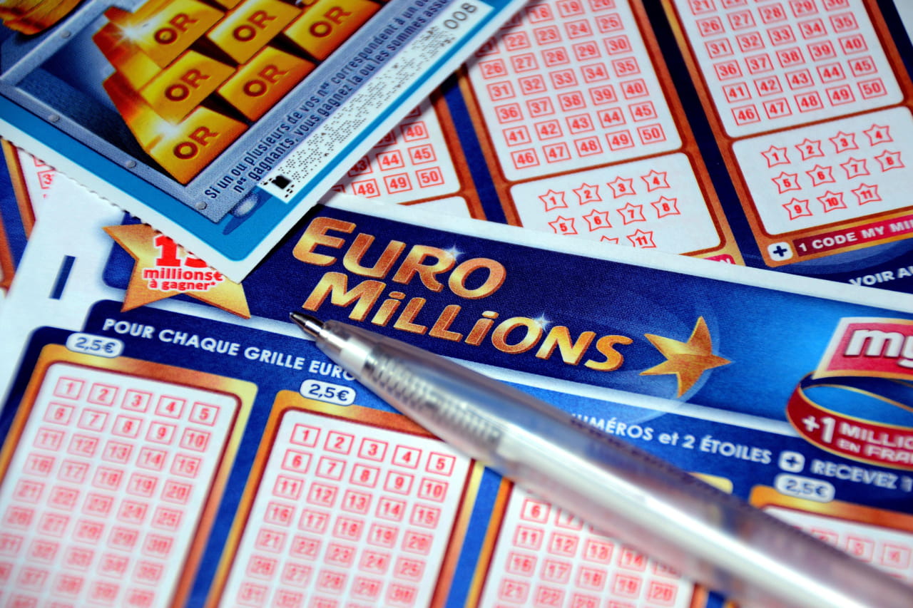 Résultats de l'euromillions du mardi 19 août : le jackpot de 250 millions remporté par un Français, la combinaison gagnante