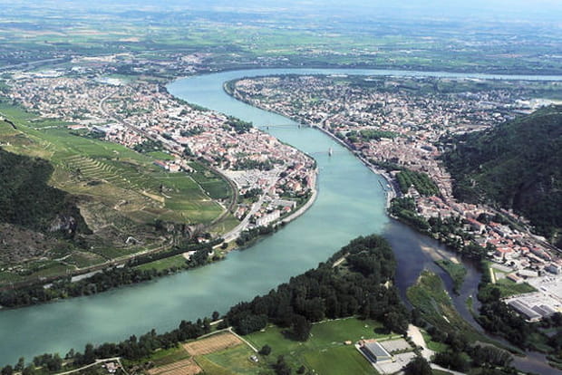 Tain-l'Hermitage, Drôme