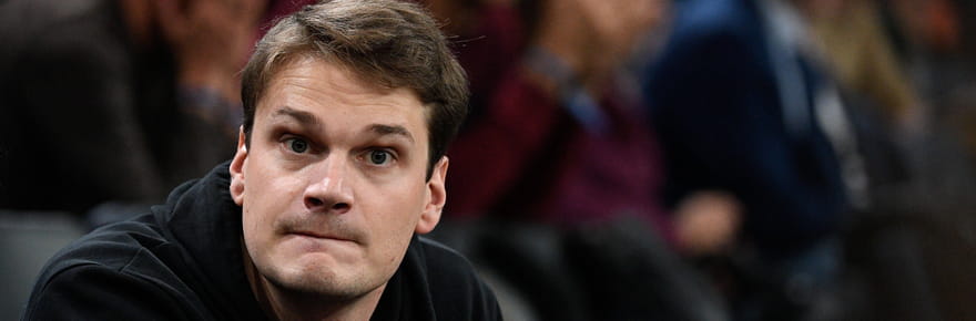 Proc&egrave;s pour viol confirm&eacute; pour Yannick Agnel, le rappel des faits