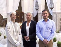 Les hôtels les plus incroyables du monde : Royal Mansour, Maroc