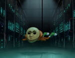 Le Monde Merveilleusement Bizarre de Gumball