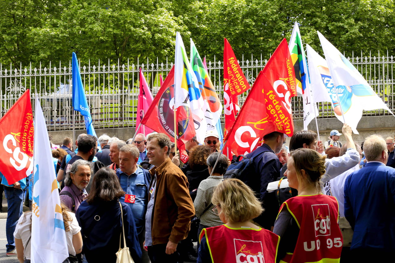 Grève du 10 septembre : SNCF, écoles, transports... Pourquoi et à quoi faut-il s'attendre ?