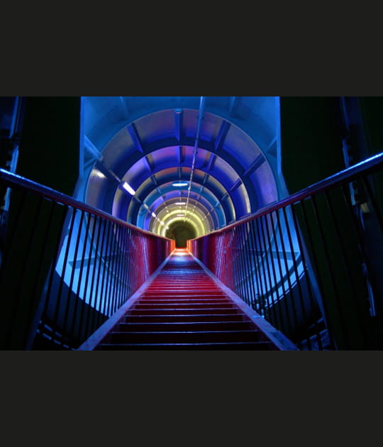 Escaliers