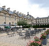 20 terrasses dans paris