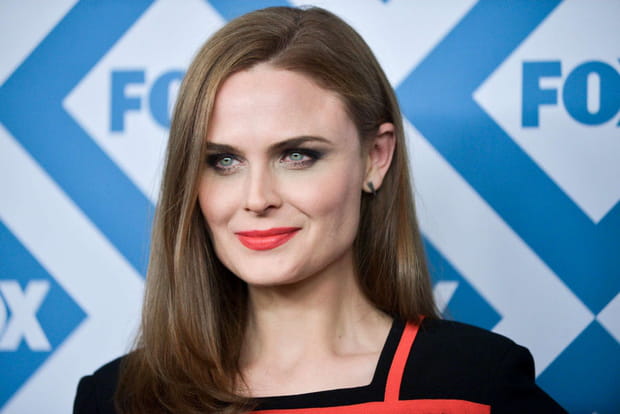 Emily Deschanel : elle rend dingue sa costumière