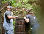 Alcool de contrebande