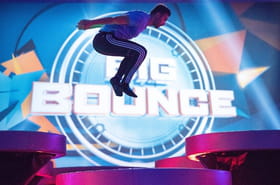 Big Bounce&nbsp;: Nicolas gagnant de la finale sur TF1, Samuel bless&eacute;... notre r&eacute;sum&eacute;