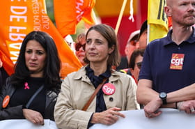 Gr&egrave;ve du 2&nbsp;d&eacute;cembre 2025&nbsp;: ce que l'on sait de la manifestation qui se pr&eacute;pare