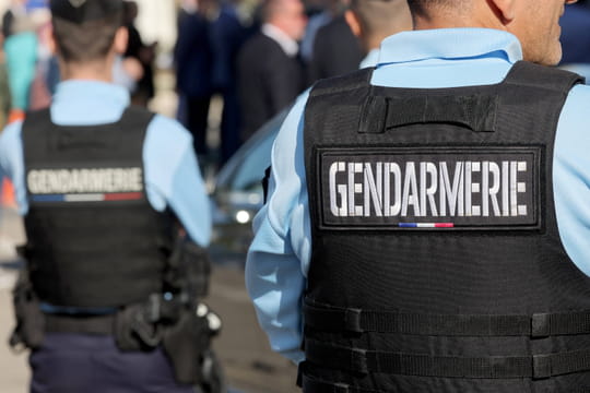 B&eacute;b&eacute; tu&eacute; dans l'Essonne&nbsp;: la m&egrave;re suspect&eacute;e et en garde &agrave; vue, le p&egrave;re rel&acirc;ch&eacute;