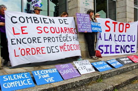 Affaire Le Scouarnec&nbsp;: femme, coll&egrave;gues... Ces personnes qui pourraient d&eacute;sormais &ecirc;tre inqui&eacute;t&eacute;es