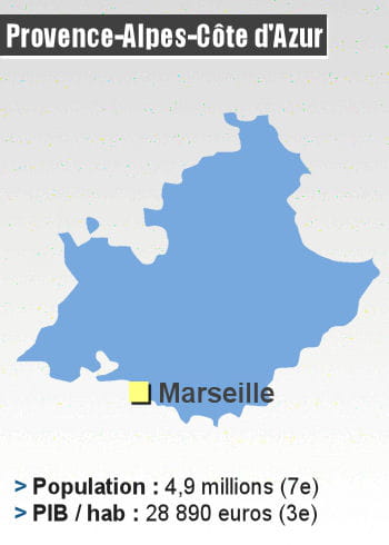 la région paca ne fusionnera pas avec la corse
