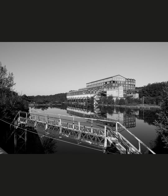 Le triage-lavoir des Chavannes