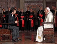 Habemus Papam