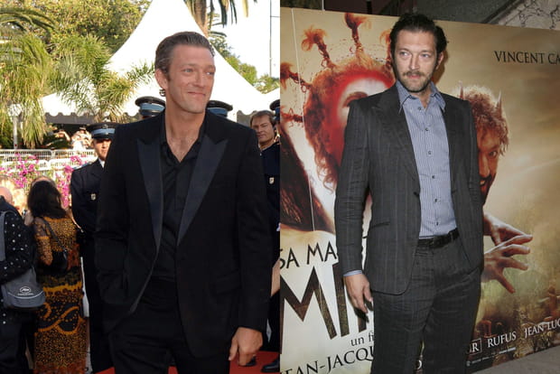 Vincent Cassel a grossi de 20 kg pour devenir Mesrine