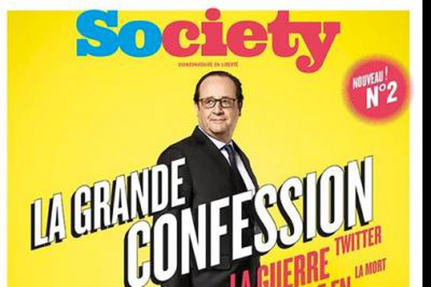 François Hollande : les moqueries le font "bouillir"