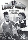 Laurel & Hardy - En croisière