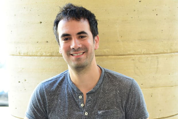 Alex Goude piège le jury de La France a un incroyable talent