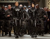 Pacific Rim