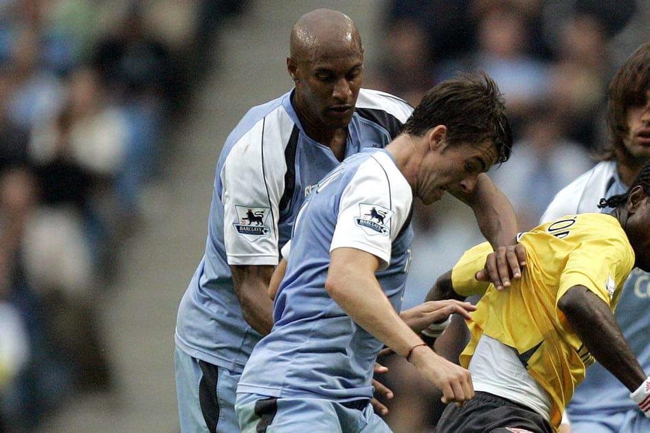 Joey Barton et Ousmane Dabo, la brouille qui d&eacute;g&eacute;n&egrave;re