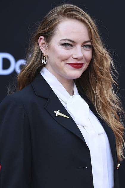 Elle est jeune maman depuis 2021