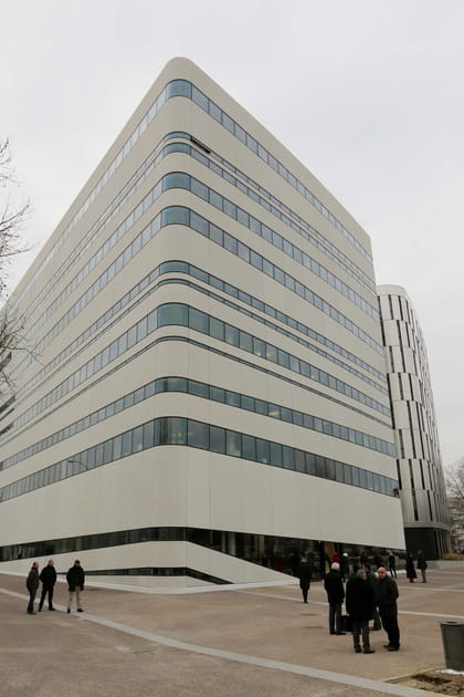 La boulette de l'Acad&eacute;mie&nbsp;!