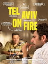 Tel Aviv on Fire